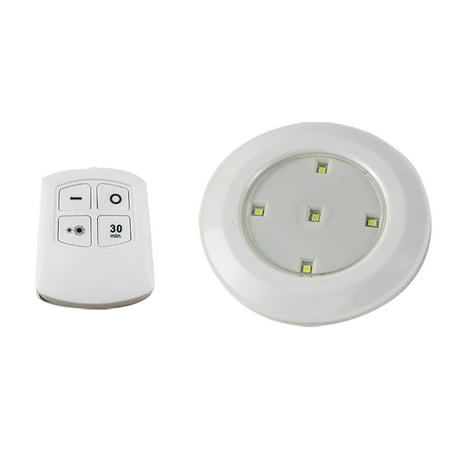 

Cob Remote Control Tapping Light Light Bedside Feeding Light Corridor Kitchen Wardrobe Cabinet