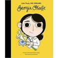 thumbnail image 1 of Georgia O'Keeffe (Little People, Big Dreams), 1 of 4