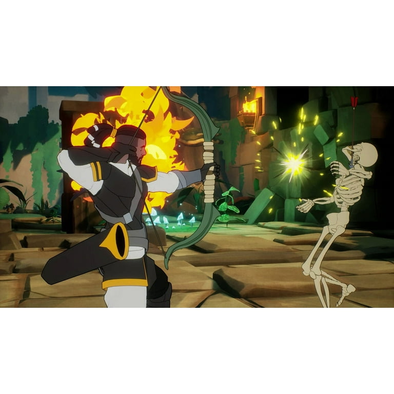 MythForce - Nintendo Switch [Digital] - Walmart.com