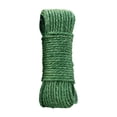 thumbnail image 4 of Milaget Sisal Twine Rope DIY Cat Scratcher Post Claw Control Toy Cat Scratching Cord green, 4 of 9