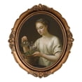 thumbnail image 1 of Titular de La Foto Decorativa en Relieve Adornado Del Imagen para La Decoración, 1 of 7