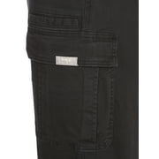 Wrangler Mens and Big Mens Relaxed Fit Cargo Pants With Stretch