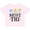 AD-Pink, variant on Triathlon Sports Gift Must Tri Boys or Girls Toddler T-Shirt