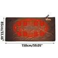 thumbnail image 3 of Clearance Tyidzon USB Heated Throw Blanket 59.06X33.46 Inch Heated Blanket, Outdoor Portable Electric Blanket for Home,Office,Camping,Travel - Brown, 3 of 9