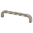 thumbnail image 1 of Berenson 3042-1WN-P 128 mm CC Rhapsody Pull with Weathered Nickel, 1 of 3