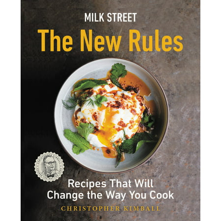 Milk Street: The New Rules : Recipes That Will Change the Way You (Best Way To Cook Pierogies)