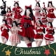 thumbnail image 2 of Vestido de lencería sexy de Navidad, disfraz de conejita dulce, conjunto de mujer conejo, disfraz de cosplay, juego de rol, uniforme, conjunto de actuación en el escenario, 2 of 5