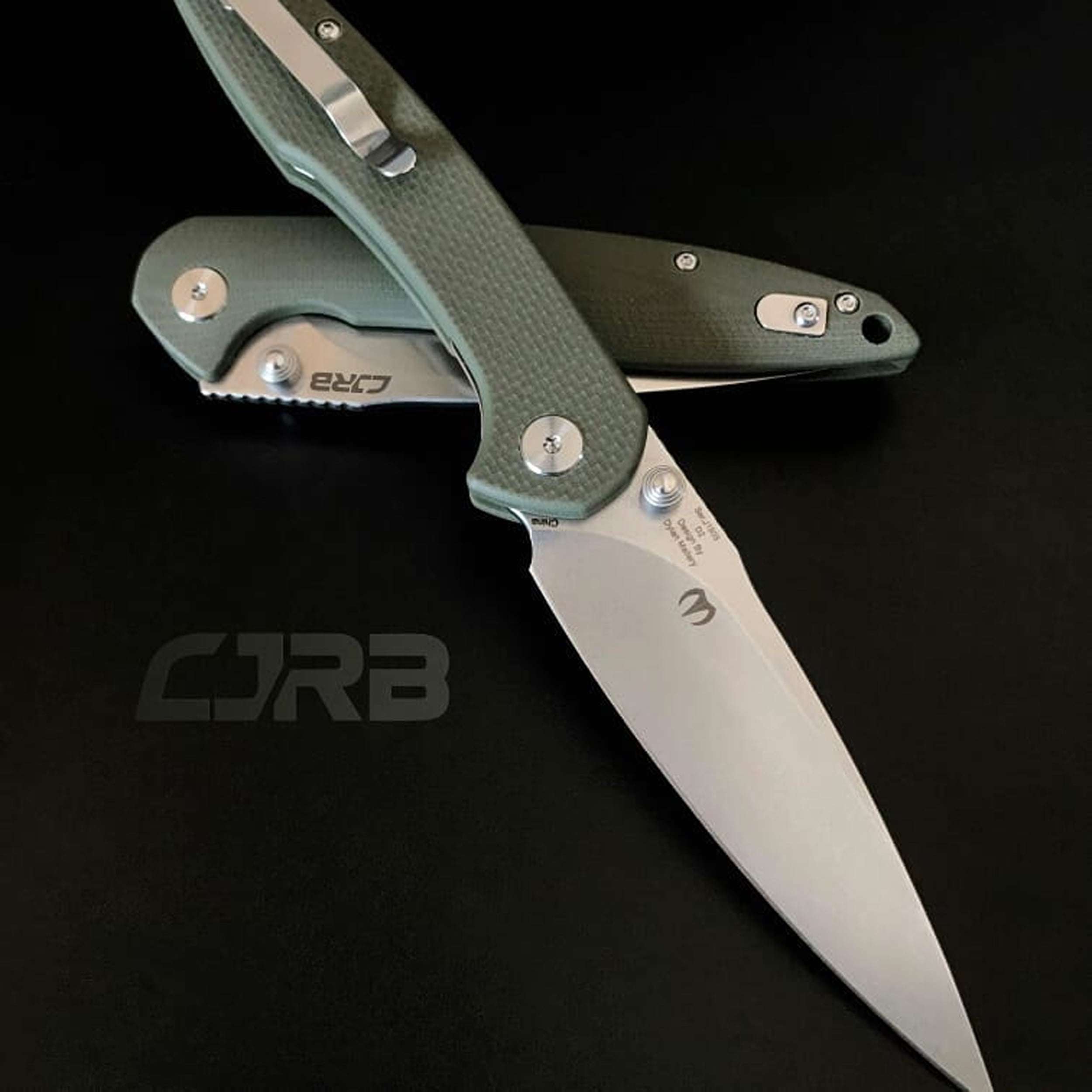 Artisan&nbsp;Cutlery&nbsp;3.67"&nbsp;Pocket&nbsp;Knife
