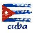 thumbnail image 2 of CafePress - Cuba Mug - 11 oz Ceramic Mug - Novelty Coffee Tea Cup, 2 of 4