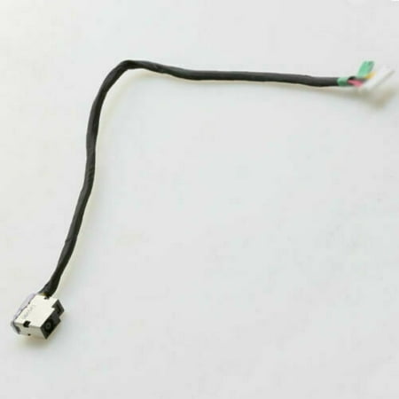UPC: 0753569877964 | DC Power Jack For HP 15-cc178cl Pavilion Laptop Charging Port Connector Socket DJ