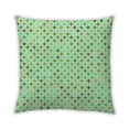 thumbnail image 1 of Ahgly Company Indoor Square Contemporary Throw Pillow, 18 inch by 18 inch, 1 of 5