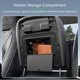 thumbnail image 4 of Xipoqix Caja De Almacenamiento Oculta De Un Solo Toque Compatible Con Chevy Colorado 2023-2026 Reposabrazos Compartimento Secreto Organizador De Consola Central De Repuesto Para Accesorios Chevy Color, 4 of 5