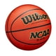thumbnail image 2 of Balón de Baloncesto WILSON NCAA Era Marrón Talla 7 - 75 cm, 2 of 6