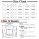 thumbnail image 3 of Camisas sexy para mujer Cuello redondo Manga larga Tops Impreso Blusa regular Fridja fjkfkj1861, 3 of 6
