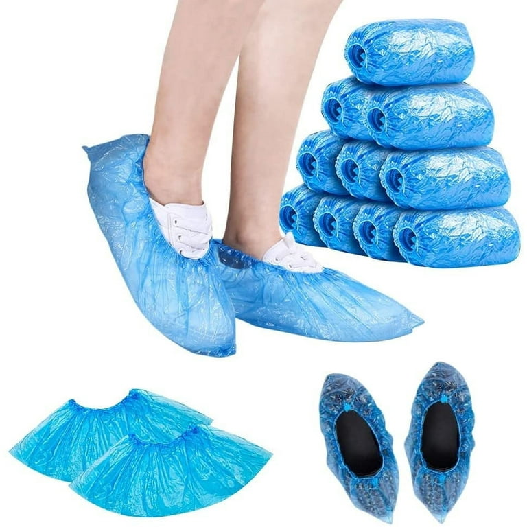 Booties for hotsell carpet protection