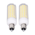 thumbnail image 2 of Ampoule LED E11, Ampoule LED Maïs AC 100 à 120V Lumière Naturelle pour Pièce, 2 of 8