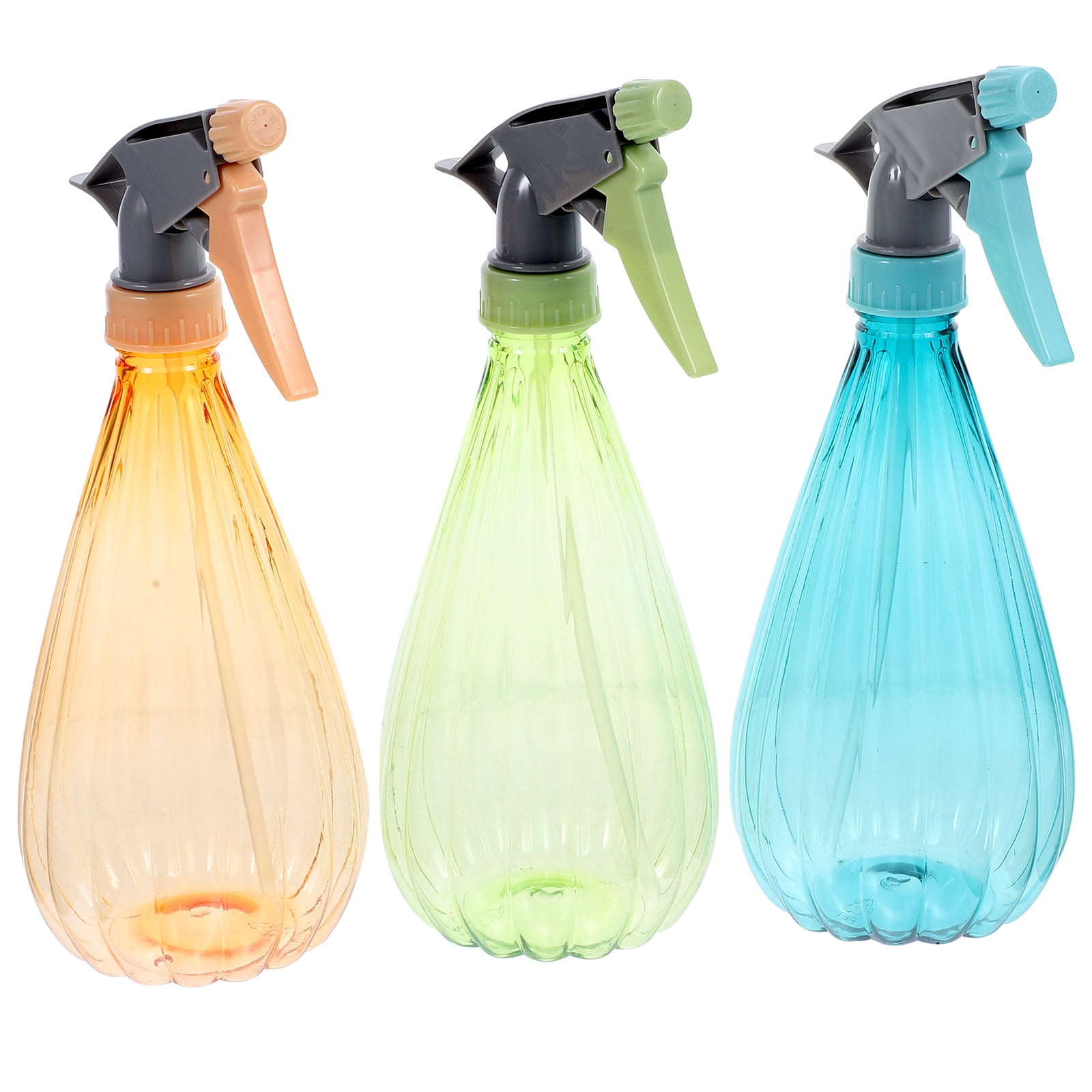 HOMEMAXS 12 pcs Plants Mister Small Watering Can Garden Flower Water Sprinkler Watering Kettle Mister Sprayer