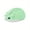 Green, variant on 2.4GHz Wireless Mouse Cute Hamster Shape Less Noice Portable Mobile Optical 1200DPI USB Mice Cordless Mouse For PC Laptop Computer Notebook MacBook Kids Girl Men Women Adults Gift