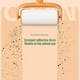 thumbnail image 4 of Rodillo de adhesión,cepillo removedor de pelo,rodillo de papel adhesivo para la limpieza de ropa y superficies,eliminación eficaz de hollín y pelusa, 4 of 6