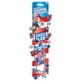 thumbnail image 2 of Shawshank LEDz Magic Seasons Patriotic Flashing Accessories 1 pk, 2 of 7