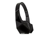 Monster Diesel VEKTR - Headphones - full size - wired - Walmart.com