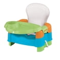 thumbnail image 2 of Silla Para Comer Booster Safety 1st Store 'N Go multicolor, 2 of 7