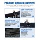 thumbnail image 5 of Batería para laptop bossfulton RH03XL 45Wh 11.4V de 3 celdas, 5 of 7
