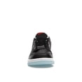 thumbnail image 3 of Nike Men's Dunk Low SE Barber Shop Black Shoes, from StockX, 3 of 5