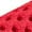 Red, variant on Women's Hollow Out Ballet Flats Shoes Comfortable Slip On Dress Shoes Lightweight Wide Toe Box Knit Loafers