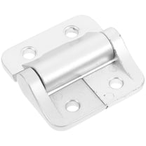 FRCOLOR  Self Closing Spring Hinge Soft Cabinet Hinges Door