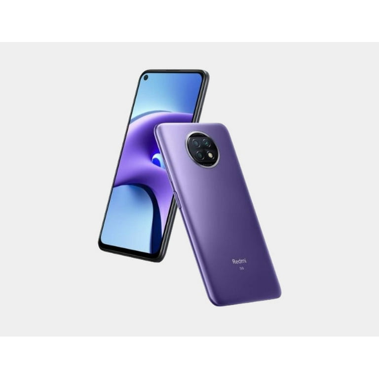ANDROID - 【新品】Xiaomi Redmi Note 9T 5G 4GB RAM64GB Xiaomi Redmi 9T 4G Dual SIM 64GB 4GB 6.53