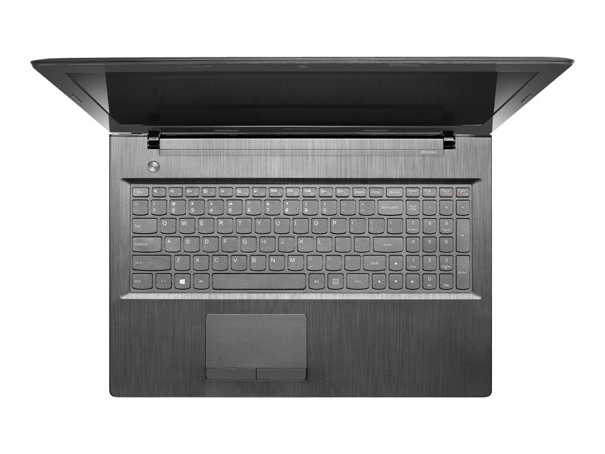 Lenovo G50-45 80E3 - AMD A6 - 6310 - Win 8.1 64-bit - Radeon R4 - 4 GB RAM  - 1 TB HDD - DVD-Writer - 15.6