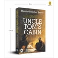 thumbnail image 3 of Uncle Tom's Cabin, (Paperback), 3 of 4