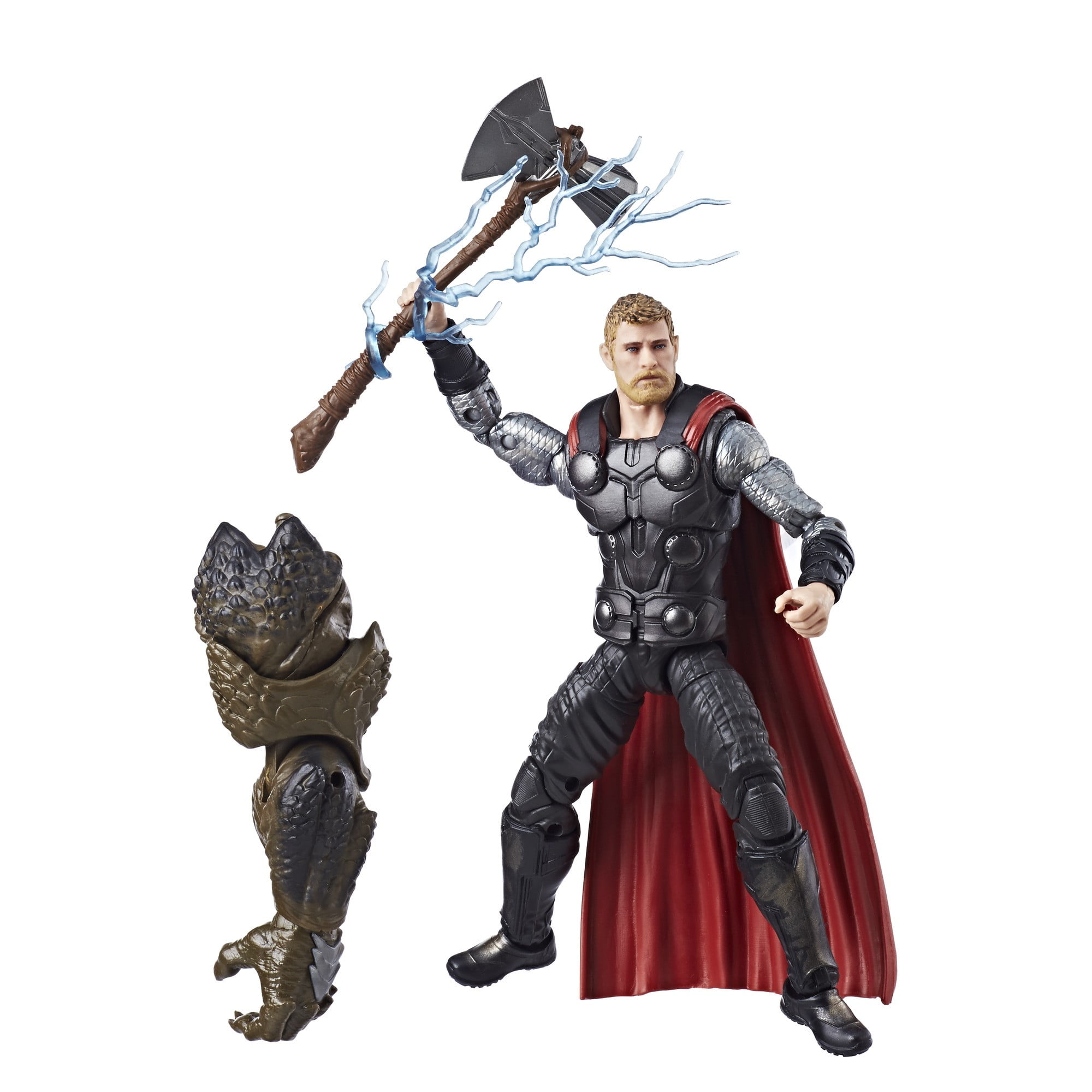 walmart thor action figure