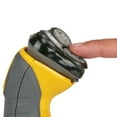 thumbnail image 5 of Remington Virtually Indestructible Rotary Shaver 5100, Yellow/Grey, PR1855, 5 of 8