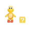thumbnail image 2 of Nintendo, Koopa rouge, Figurine 4 pouces, 2 of 4