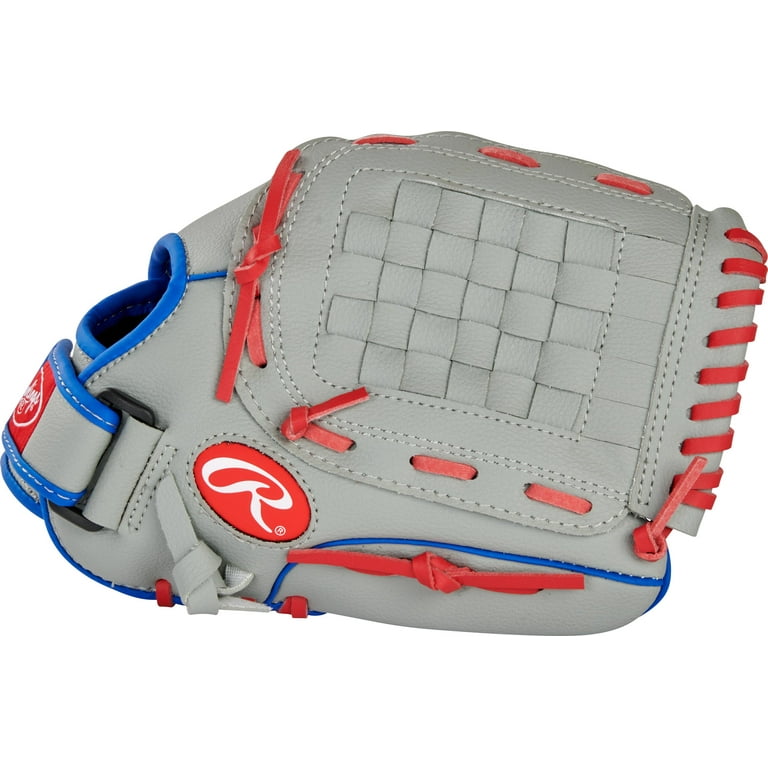 Rawlings Youth Baseball Gloves 11.5 inch Right Hand Throw