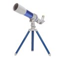 thumbnail image 4 of Telescope Toy, Portable Kids Telescope  For Over 3 Years Old For Gift B20 Blue, 4 of 8