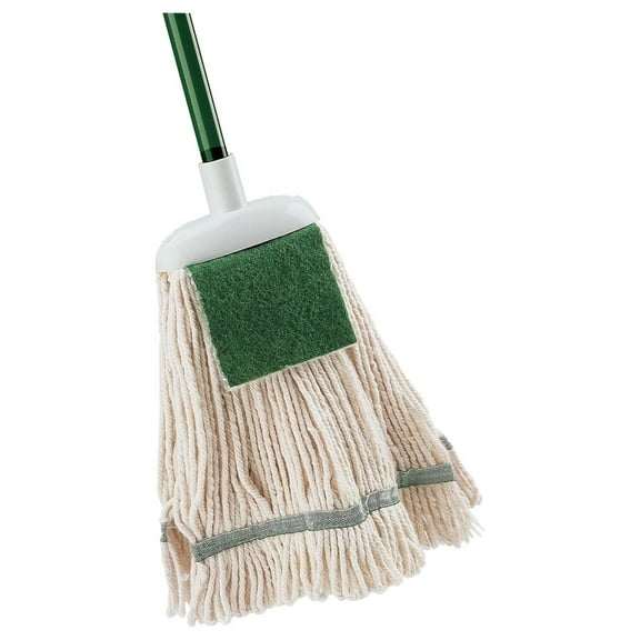 Jumbo Cotton Wet Mop (00121)