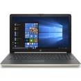 thumbnail image 1 of Laptop HP AMD A4-9125 4GB 500GB Radeon R3 Pantalla 15.6 HP  15-DB0092WM, 1 of 5