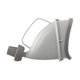 thumbnail image 1 of Embudo para orinar portátil unisex para adultos, dispositivo de emergencia W6N6 F3M2, 1 of 7