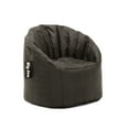 Big Joe Lumin Bean Bag Chair, Available in Multiple Colors