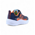 thumbnail image 3 of Tenis Skechers Microspec Advance Jr Unisex Juvenil azul 20, 3 of 5