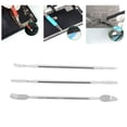 thumbnail image 3 of Metal Pry Tools, Metal Spudger Set Portable Universal Repair Opening Professional  for Mobile Phone for Tablet for Laptop, 3 of 7