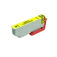 thumbnail image 1 of Compatible Epson T410XL420 Ink Cartridge Yellow High Yield By Superink, 1 of 1