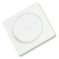 thumbnail image 3 of Atenuador De Luz WIFI, Uso Múltiple Fácil De Instalar Interruptor Atenuador De Compatibilidad Universal De 100-240 V Para El Hogar Para El Apartamento Para La Casa, 3 of 7