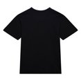 thumbnail image 3 of Men's Mitchell & Ness  Black 2024 NBA All-Star Legendary Slub T-Shirt, 3 of 6