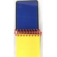 thumbnail image 3 of Handcrafted SNOWTBOOK Handy Dandy Notebook, 3 of 4