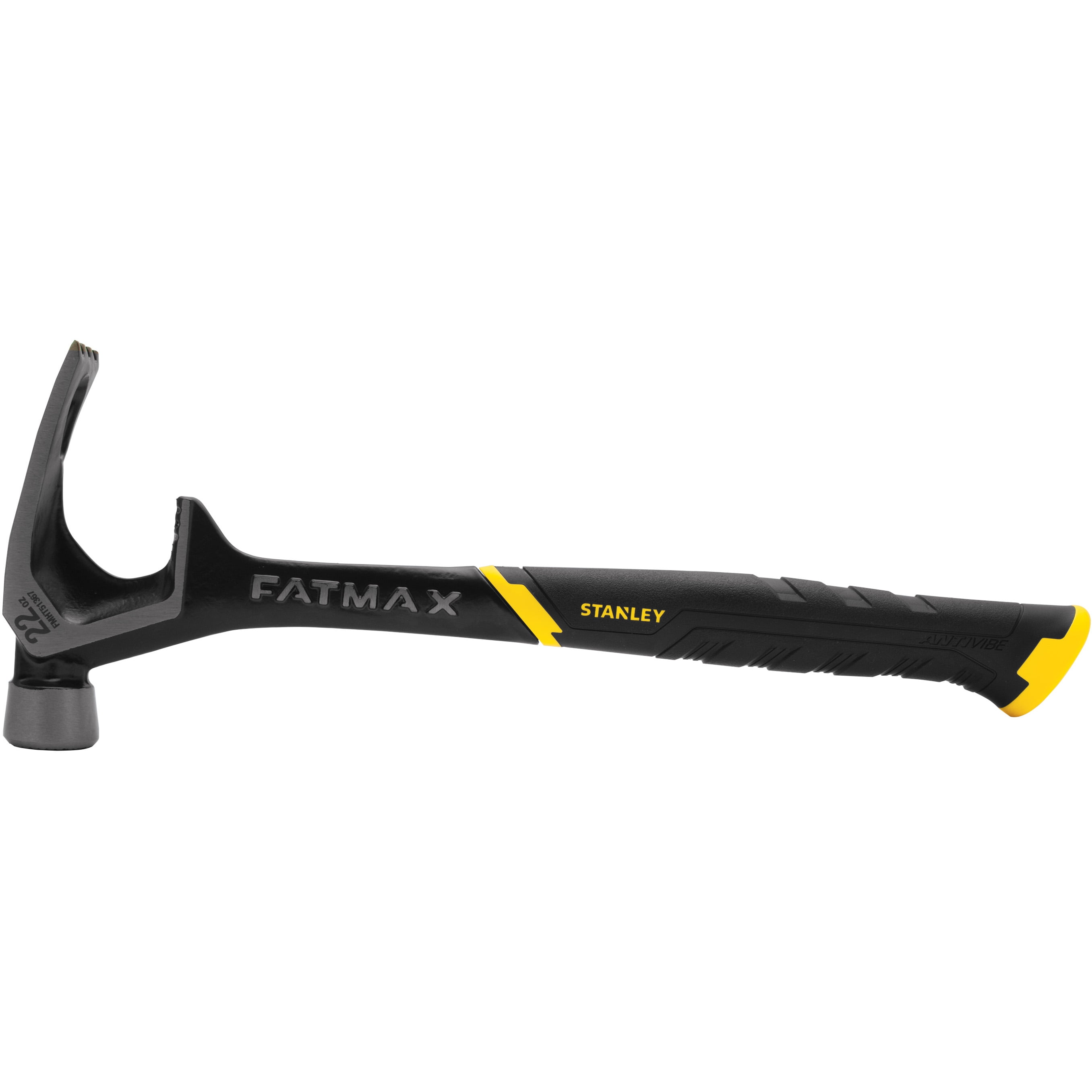 STANLEY FatMax FMHT51367 22 Oz Utility Hammer