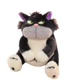 thumbnail image 1 of Muñeca de peluche Lucifers Anime de 30 cm con guata de seda, 1 of 1